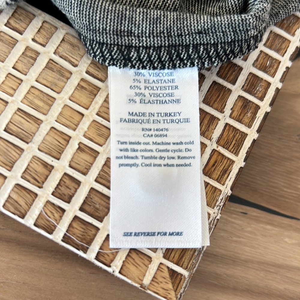 Faherty Legend Sweater Shirt - Picture 13 of 14